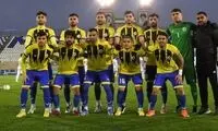 محکومیت 8میلیاردی قعرنشین لیگ برتر 