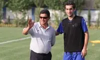 جباری ناچارا به سرنوشت قلعه‌نویی دچار شد!