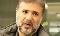 سید جواد هاشمی: قصد دارم فیلم کودک بسازم ولی...