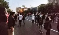 نظر ترامپ درباره تظاهرات گسترده  علیه او در ۲۷۰۰ شهر آمریکا  