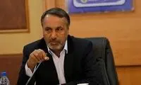 نماینده مجلس: ذخایر آبی کشور به مرز بحران رسیده
