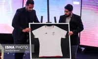 ماجرای مخالفت وزارت ارشاد با لباس تیم ملی!