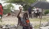 چرا همه زنان این دهکده بیوه هستند؟