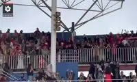 حامد لک، محبوب دختران پرسپولیسی