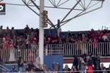 حامد لک، محبوب دختران پرسپولیسی
