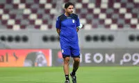 هاشمیان: پیشنهاد پرسپولیس به من بازی رسانه‌ای بود!