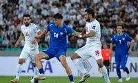 دو مجری پرسپولیسی روی آنتن زنده قلعه‌نویی را به سخره گرفتند