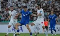 دو مجری پرسپولیسی روی آنتن زنده قلعه‌نویی را به سخره گرفتند