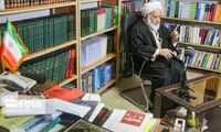 رئیسی از زیر برنامه 7هزار صفحه‌ای شانه خالی کرد؟