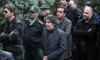 تغییرچهره شوکه‌کننده بازیگر سریال او یک فرشته بود