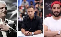 ۶ بازیگر مرد ایرانی که ساعت های لوکس و گران به دست می‌کنند