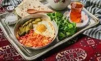 طرز تهیه املت قهوه خانه‌ای؛ حرفه‌ای و خوشمزه