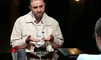 واکنش جنجالی میثم نیلی به بازگشت محسن نامجو