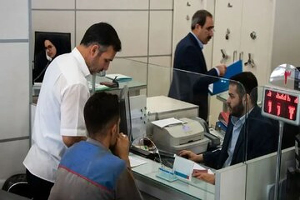   این بانک‌ها پنج‌شنبه‌ها باز هستند 