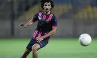 مدافع پرسپولیس به تیم ملی دعوت شد