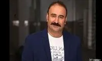 دلنوشته مهران احمدی برای مهران مدیری 