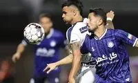 نام گل‌گهر در پوستر رسمی حریف اماراتی سوژه شد