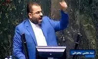 فیلم‌های اعتراضات جعلی و برای ایران نیست!