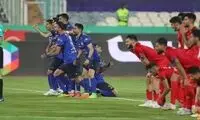 امیری: برای پنالتی روی من حساب نکنید!