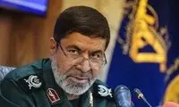 سخنگوی سپاه: به آزادی بیت‌المقدس نزدیک شدیم