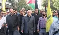 انتقاد روزنامه دولت از قالیباف درباره حقوق بازنشستگان