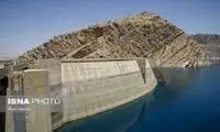 سدهای تهران چقدر آب دارند؟