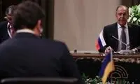  توافق ۱۵ بندی روی میز مذاکرات روسیه و اوکراین

