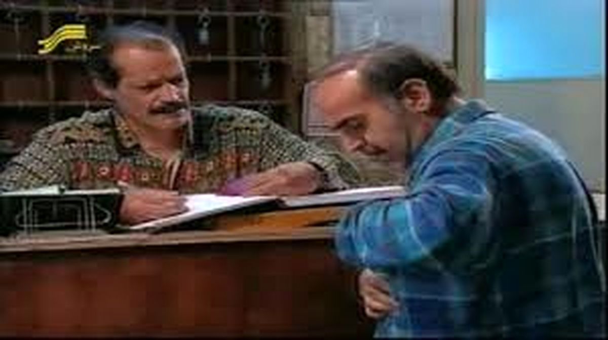 نمایی از مسافرخانه سریال خانه به دوش بعد از 21سال