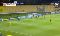 استقلال باز هم ۶تایی شد!