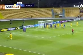 استقلال باز هم ۶تایی شد!