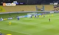 استقلال باز هم ۶تایی شد!