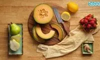 میان وعده‌های زیر 200 کالری برای لاغری!