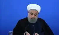 اولین واکنش روحانی به حواشی مناظره دیشب 