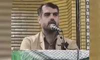 تهدید قالیباف توسط رئیس ستاد سعید جلیلی!