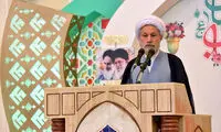 یک امام جمعه: با فرزندآوری خانواده ثروتمند می‌شود