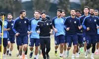  اقدام عجیب استقلالی‌ها قبل از دربی