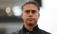 حمید مطهری از سرمربیگری نساجی استعفا داد