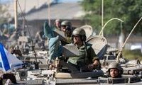 آغاز دوباره درگیری در غزه با تلفات ارتش اسرائیل
