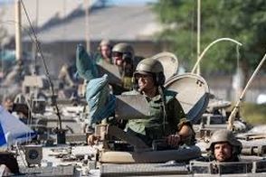 آغاز دوباره درگیری در غزه با تلفات ارتش اسرائیل