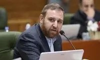 افشاگری عجیب یک عضو شهرداری تهران 