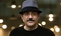 مهران غفوریان برنامه مهران مدیری را به‌هم ریخت 