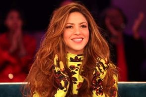 قاب جذاب و خانوادگی شکیرا جلب‌توجه کرد