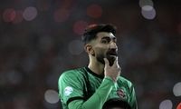 گره پرونده علیرضا بیرانوند کورتر شد!