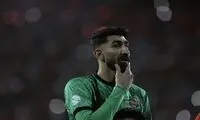 گره پرونده علیرضا بیرانوند کورتر شد!