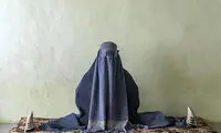 تصاویر عکاس ایرانی از زنان ورزشکار افغان