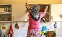 این هفت زن به خانه خیلی از ایرانی‌ها نفوذ کرده‌اند