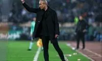 پیشنهاد وسوسه‌انگیز به سرمربی پرافتخار پرسپولیسی