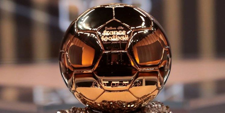 5 فوتبالیست رکورددار توپ طلا را بشناسید