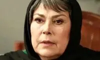 مهرانه مهین‌ترابی ازدواج کرد؟