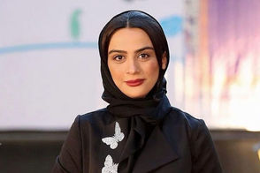 پست غم‌انگیز مارال فرجاد برای چهره مشهور سینما